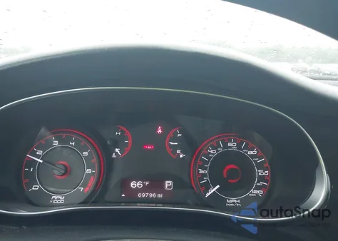 2013 Dodge Dart Sxt from USA, damaged, VIN 1C3CDFBH6DD149524